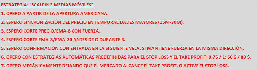 Sistema de Trading: Qué es y Cómo funciona