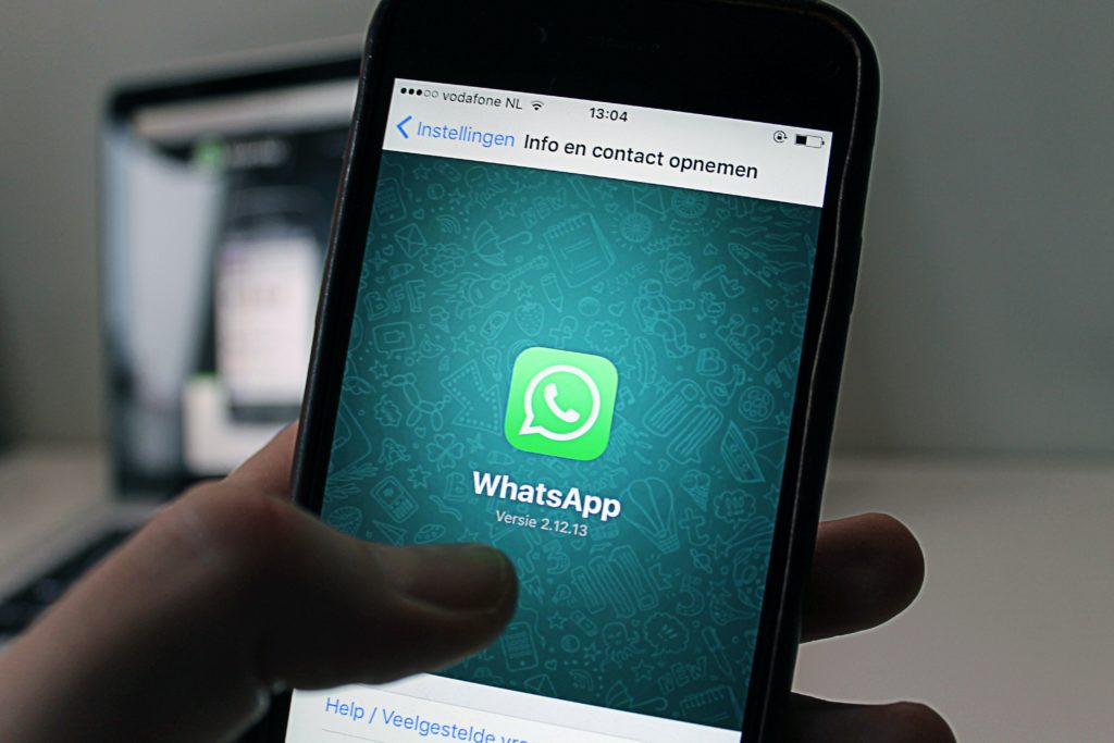 Nuevas Funcionalidades Para Whatsapp Llegan Este Año