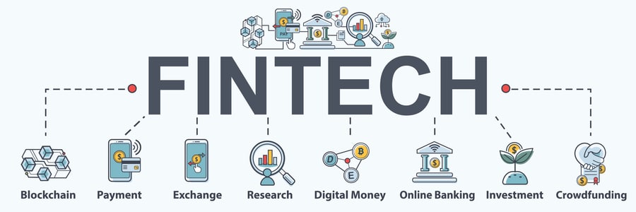 ¿Qué son las fintech?