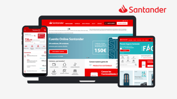 santander banco 